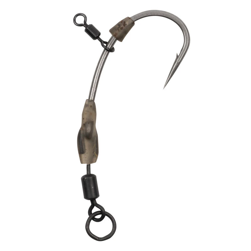 Avid Carp Outline Micro Hookbait Swivels